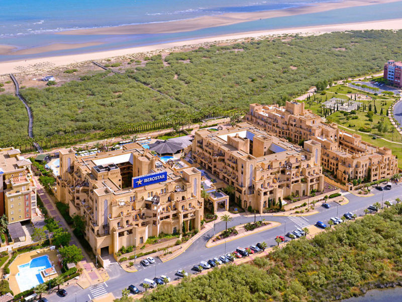 Iberostar Isla Canela