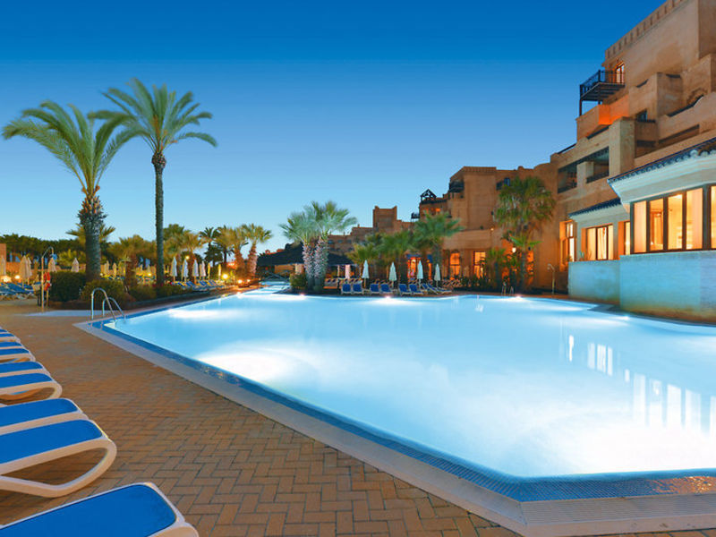 Iberostar Isla Canela