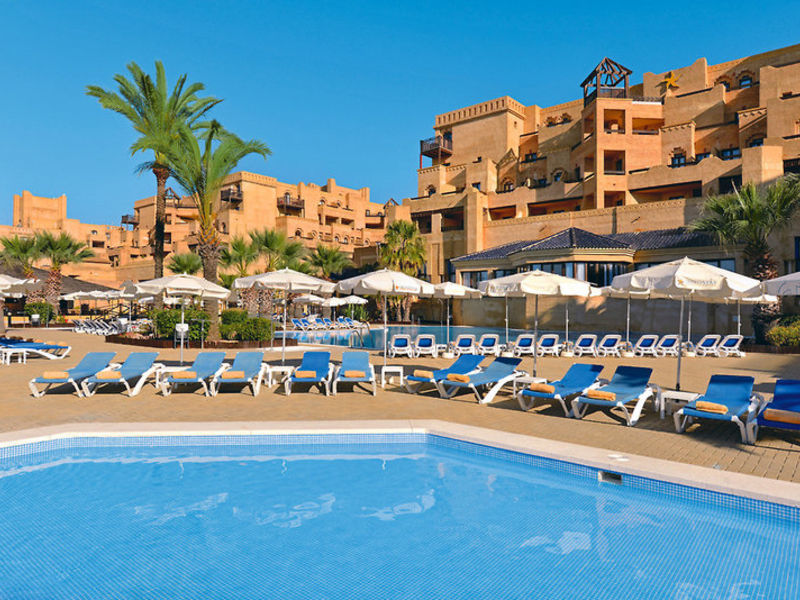 Iberostar Isla Canela