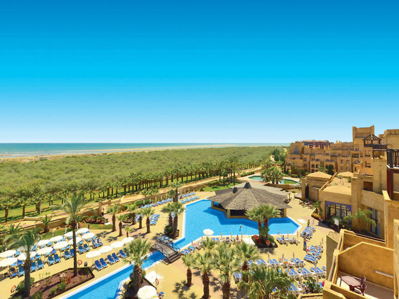 Iberostar Isla Canela