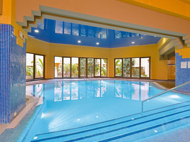 Iberostar Isla Canela