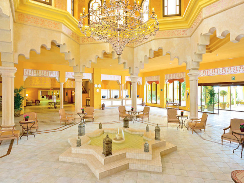 Iberostar Isla Canela