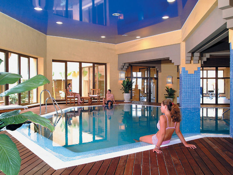 Iberostar Isla Canela