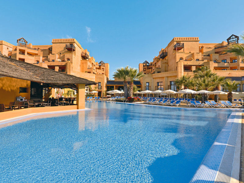 Iberostar Isla Canela