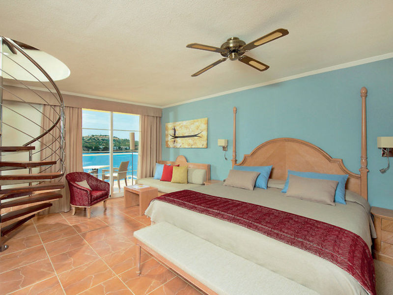 IBEROSTAR Jardin del Sol