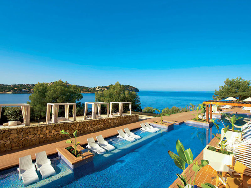 IBEROSTAR Jardin del Sol