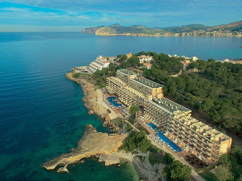 IBEROSTAR Jardin del Sol