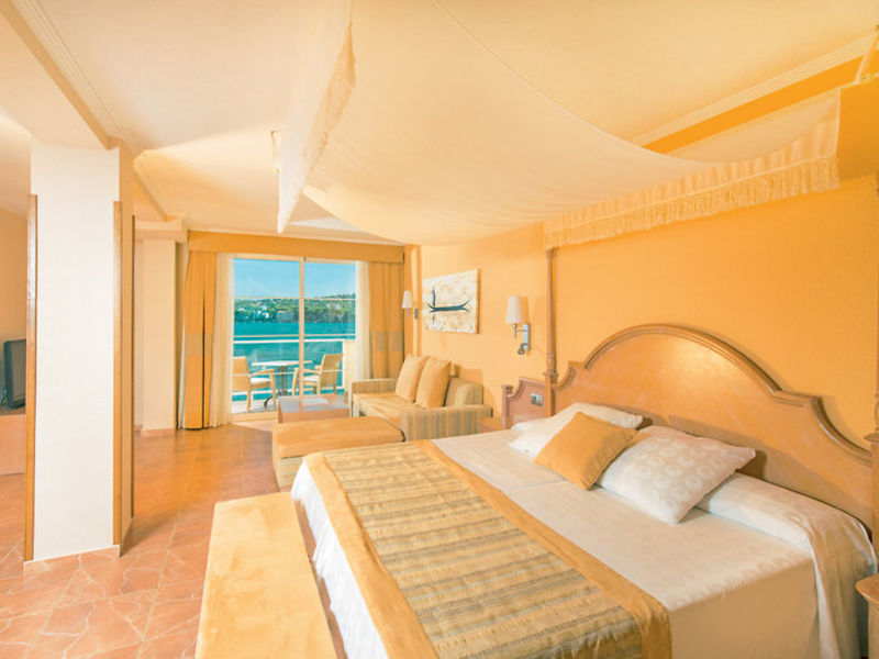 IBEROSTAR Jardin del Sol