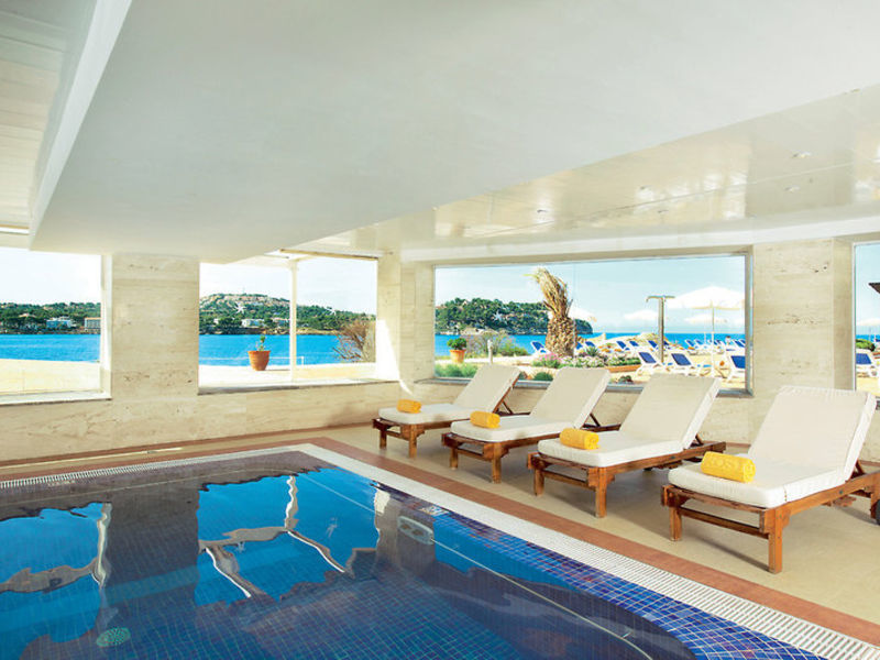 IBEROSTAR Jardin del Sol