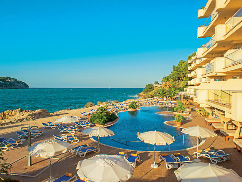 IBEROSTAR Jardin del Sol