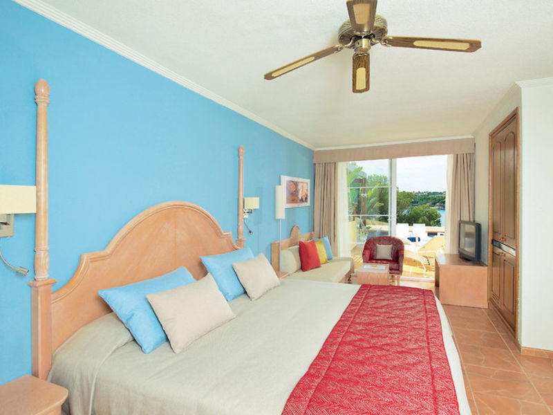 IBEROSTAR Jardin del Sol