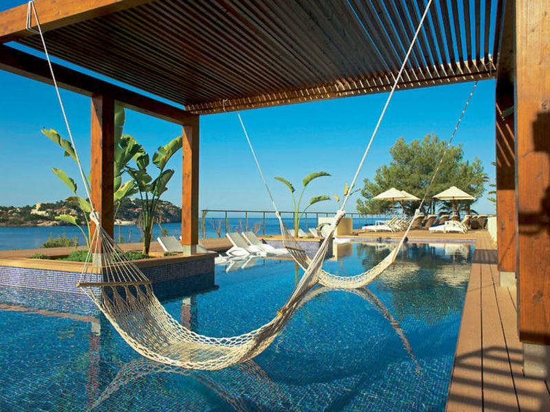 IBEROSTAR Jardin del Sol