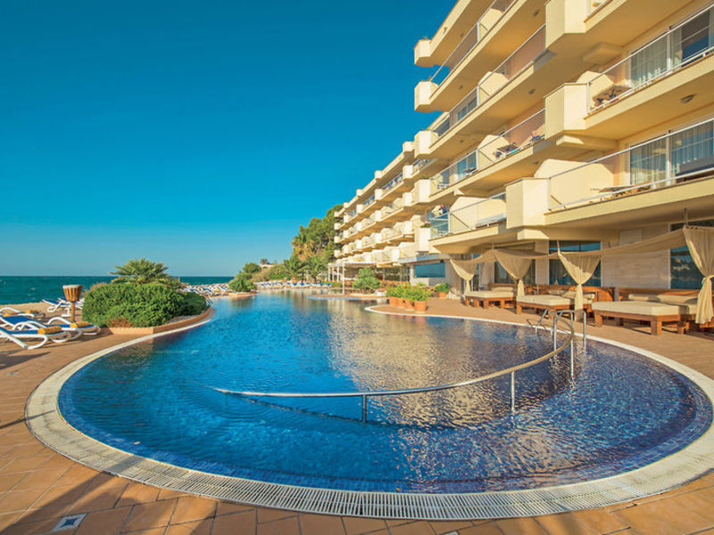 IBEROSTAR Jardin del Sol