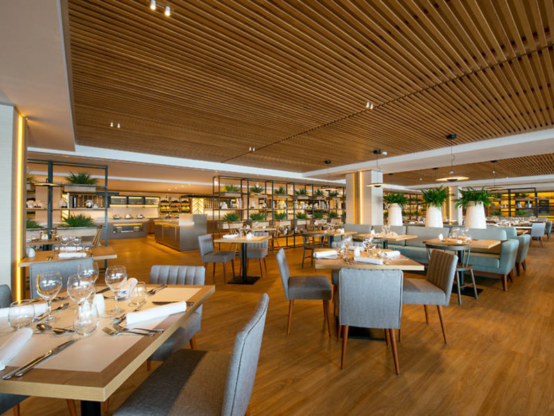 Iberostar Jardin del Sol