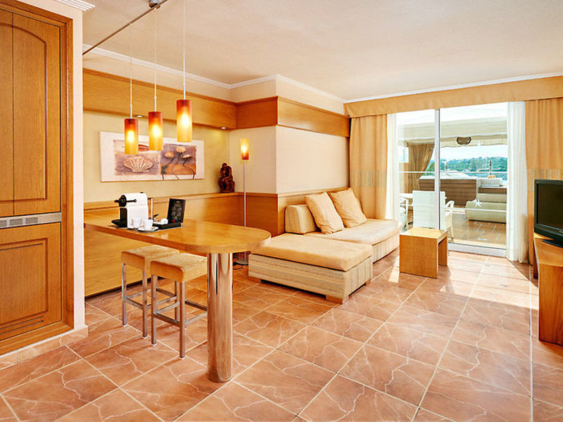 Iberostar Jardin del Sol