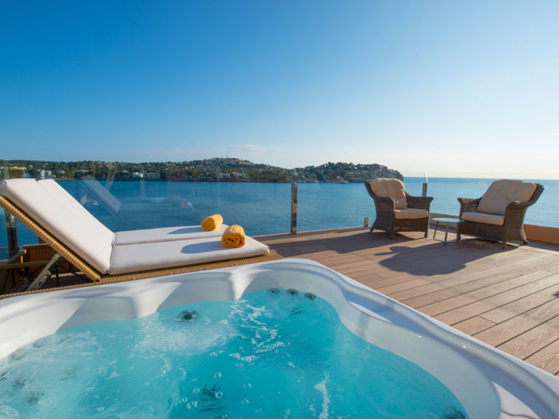 Iberostar Jardin del Sol Suite