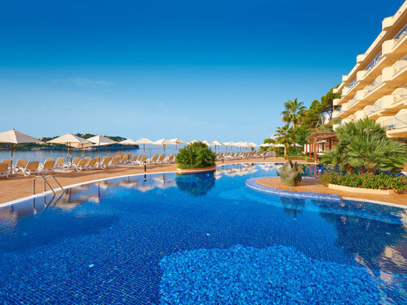 Iberostar Jardin del Sol Suite