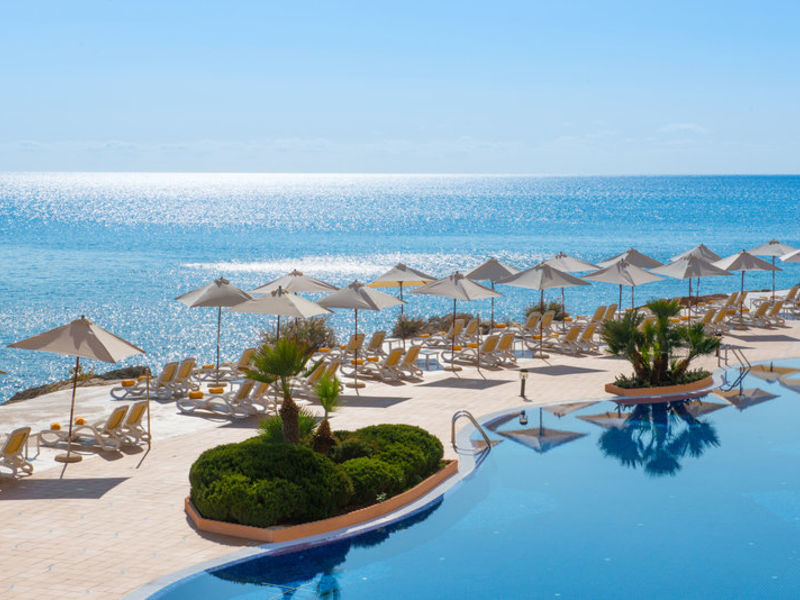 Iberostar Jardin del Sol Suite