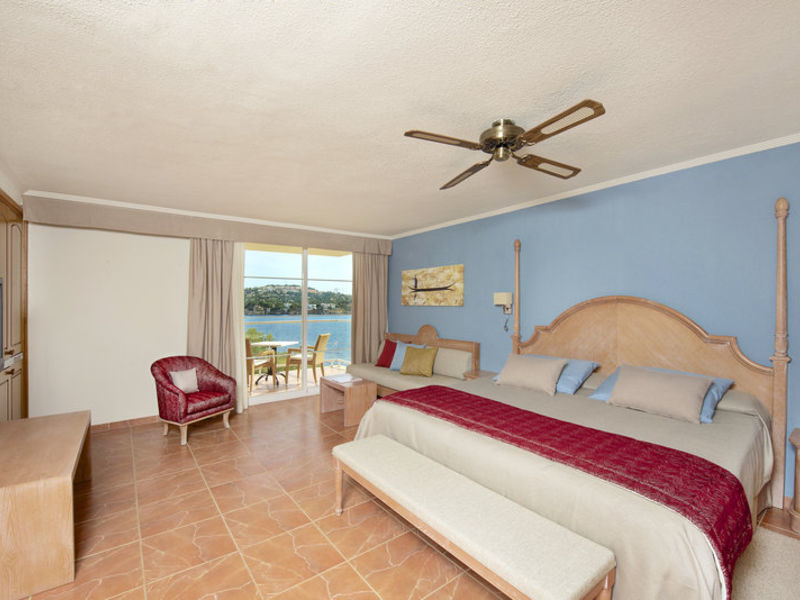 Iberostar Jardin del Sol Suite
