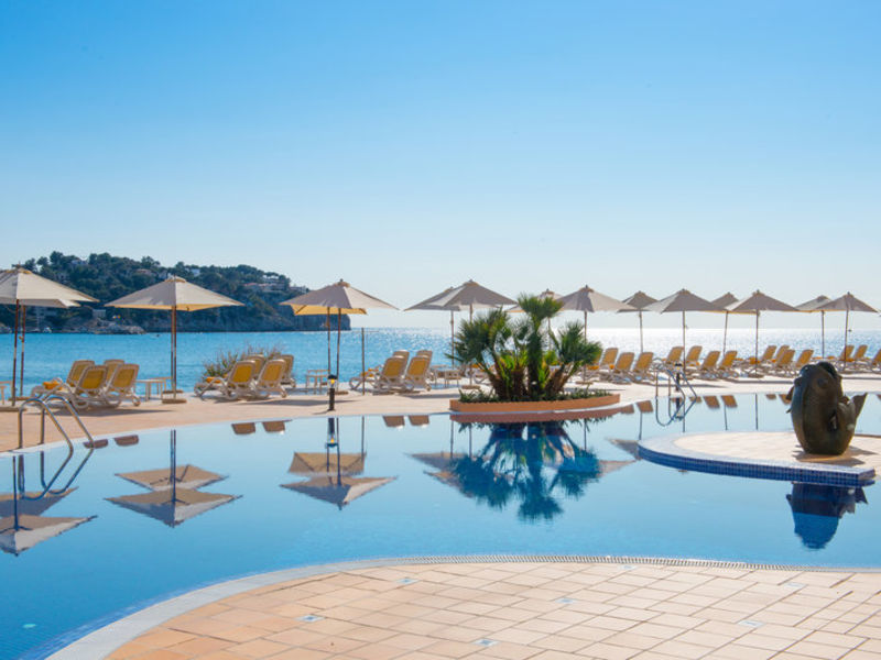 Iberostar Jardin del Sol Suite