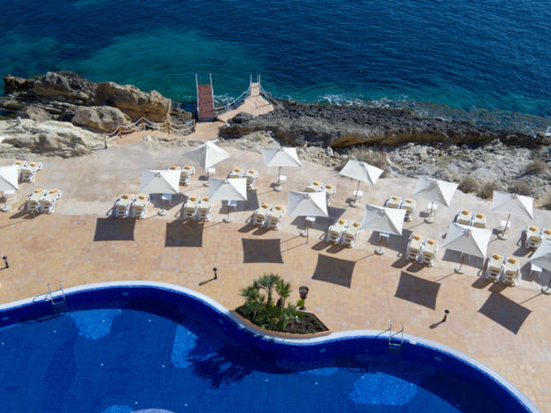 Iberostar Jardin del Sol Suite