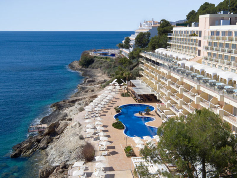 Iberostar Jardin del Sol Suite