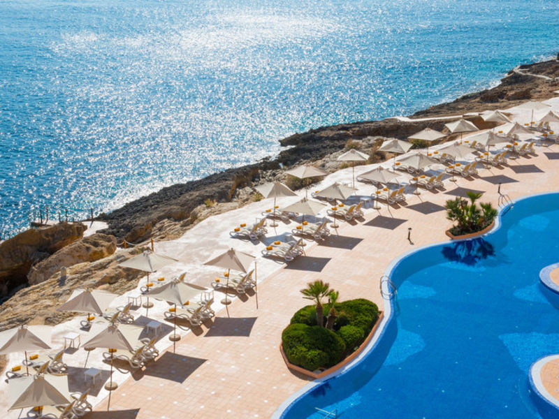 Iberostar Jardin del Sol Suite