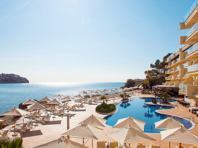 IBEROSTAR Jardin del Sol Suite