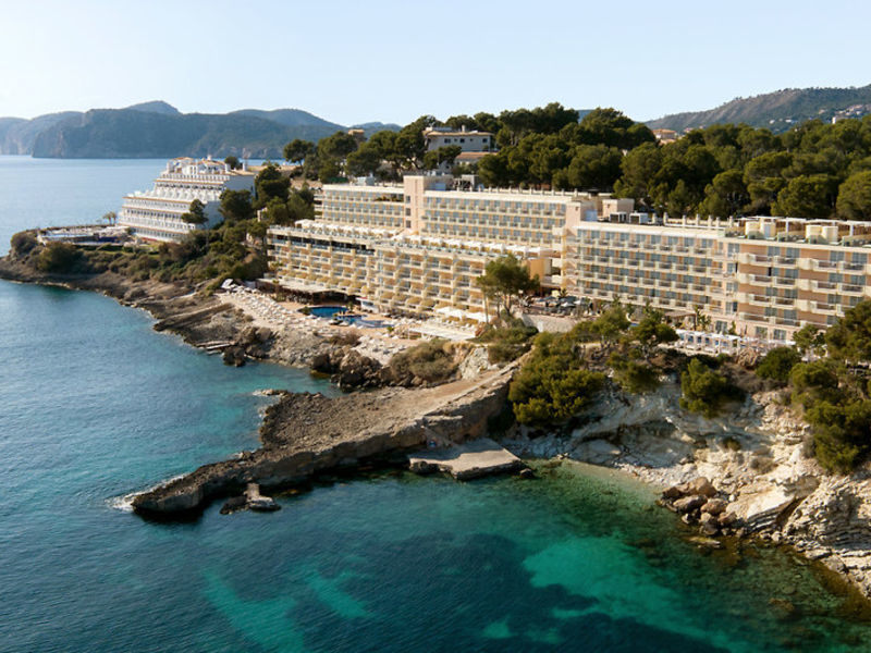 IBEROSTAR Jardin del Sol Suite