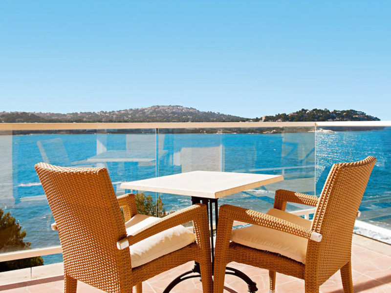 IBEROSTAR Jardin del Sol Suite