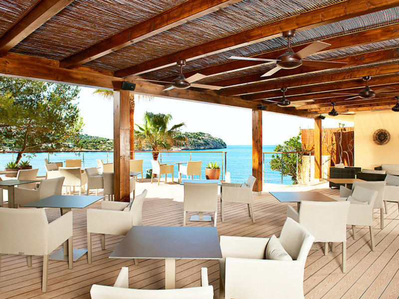 IBEROSTAR Jardin del Sol Suite