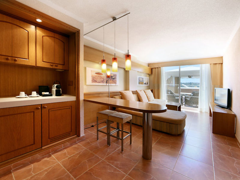 IBEROSTAR Jardin del Sol Suite