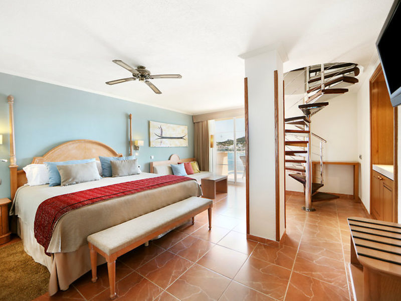 IBEROSTAR Jardin del Sol Suite