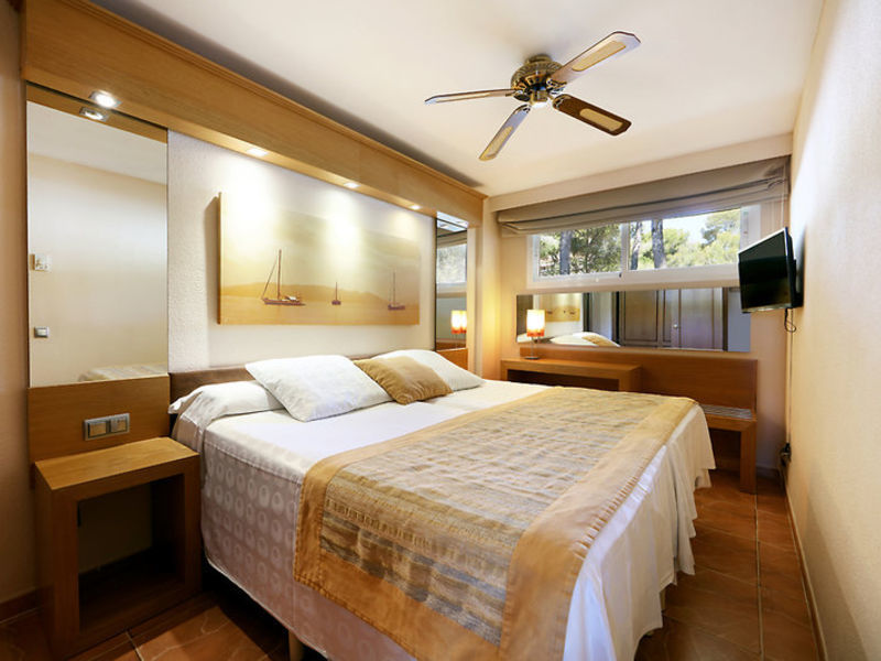 IBEROSTAR Jardin del Sol Suite
