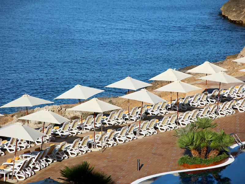 IBEROSTAR Jardin del Sol Suite