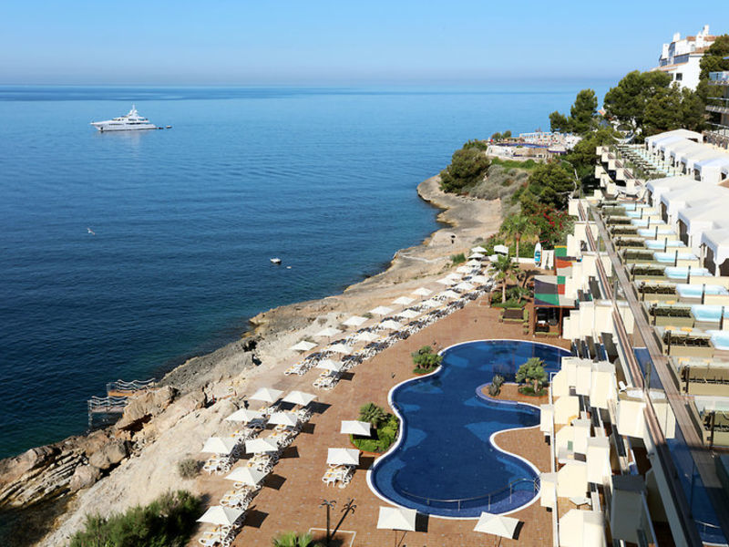 IBEROSTAR Jardin del Sol Suite