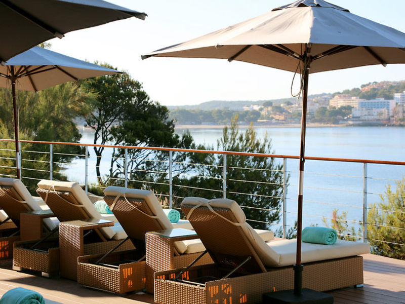 IBEROSTAR Jardin del Sol Suite