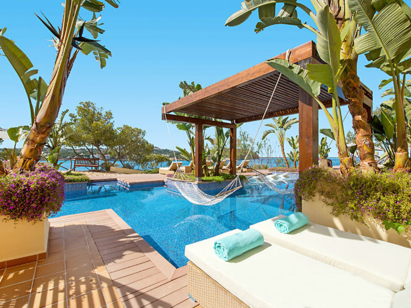 IBEROSTAR Jardin del Sol Suite