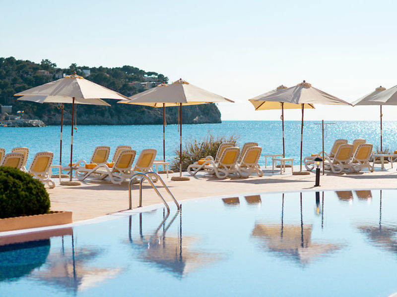 IBEROSTAR Jardin del Sol Suite