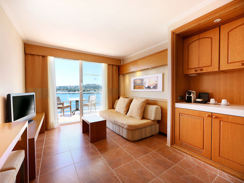 IBEROSTAR Jardin del Sol Suite