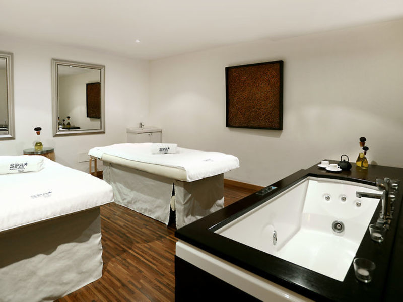 IBEROSTAR Jardin del Sol Suite