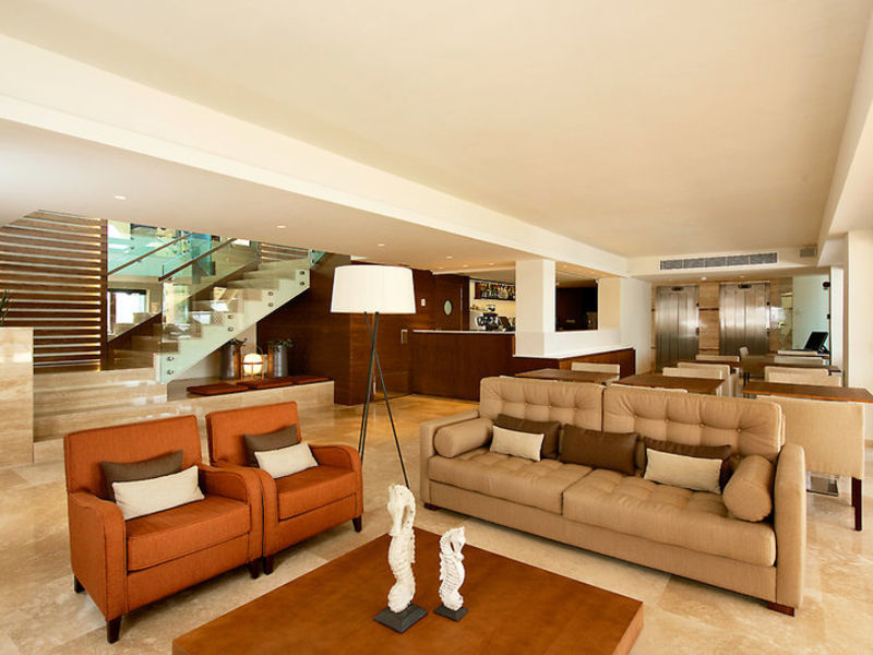 IBEROSTAR Jardin del Sol Suite