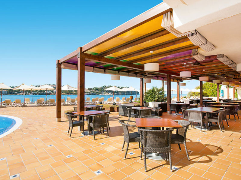 IBEROSTAR Jardin del Sol Suite