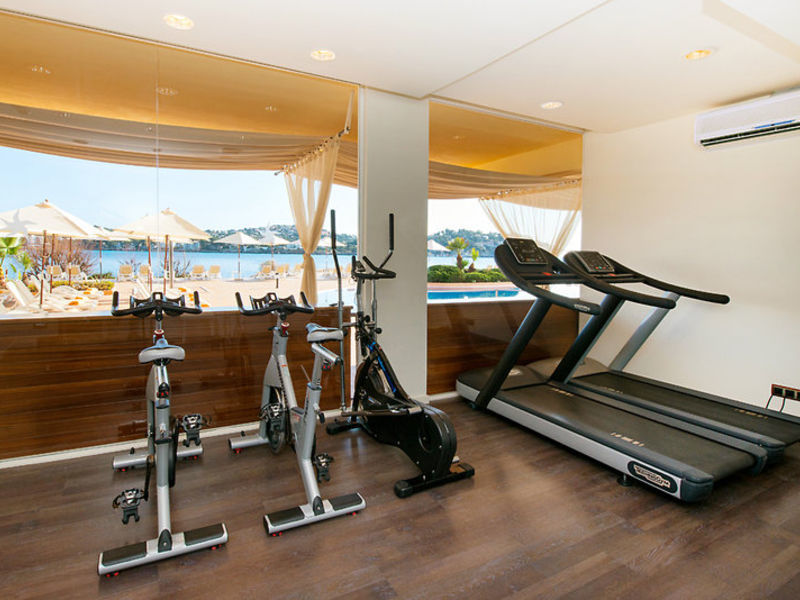 IBEROSTAR Jardin del Sol Suite