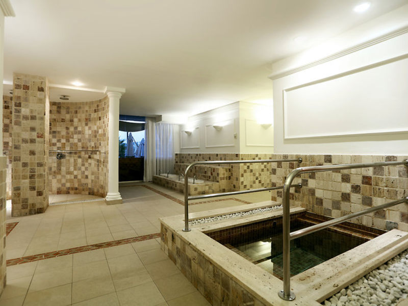 IBEROSTAR Jardin del Sol Suite