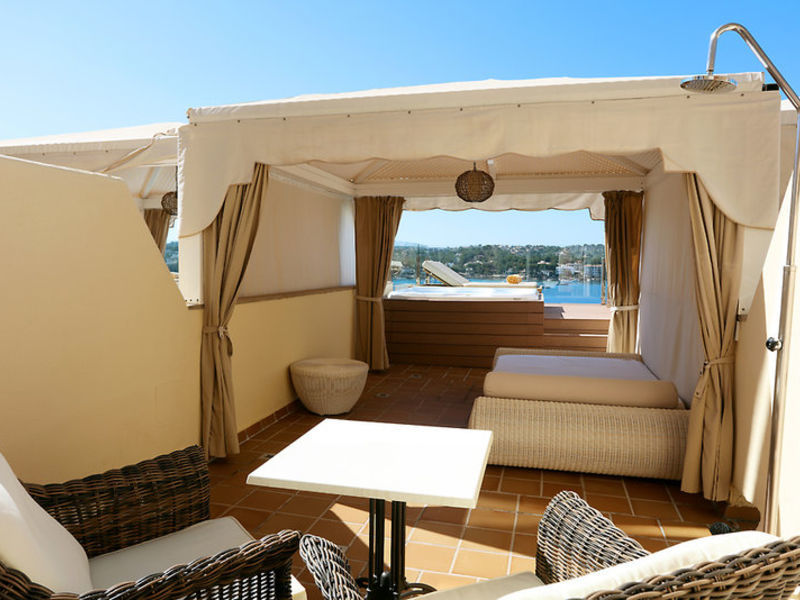 IBEROSTAR Jardin del Sol Suite