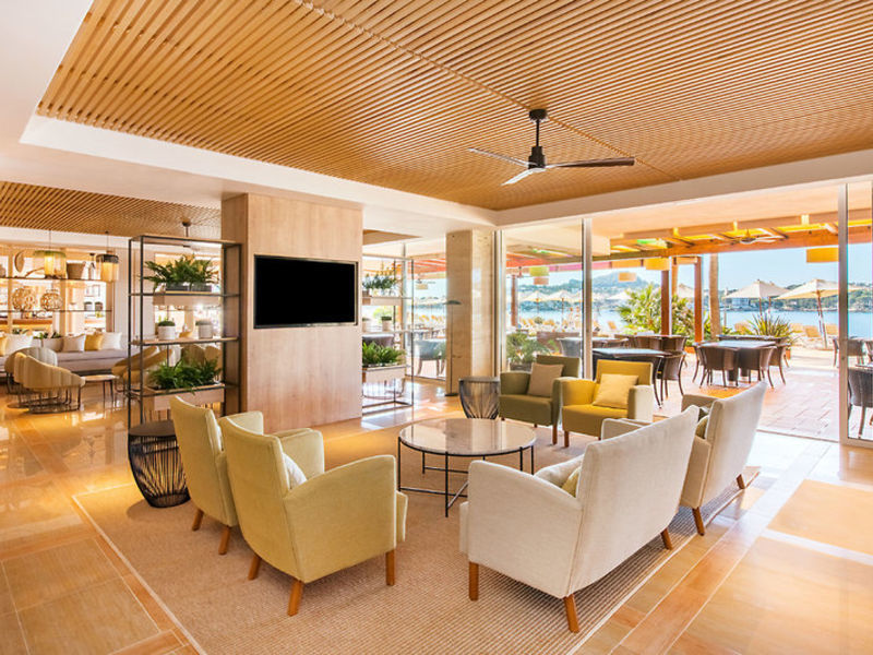 IBEROSTAR Jardin del Sol Suite