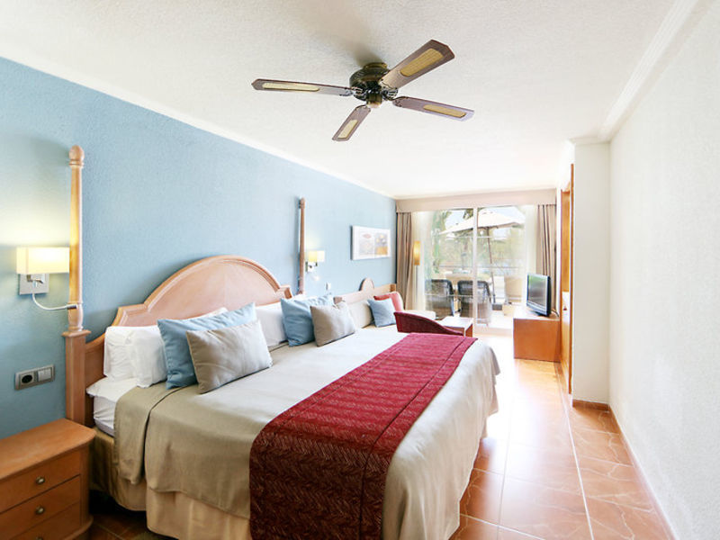 IBEROSTAR Jardin del Sol Suite