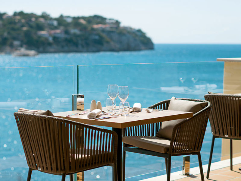 IBEROSTAR Jardin del Sol Suite
