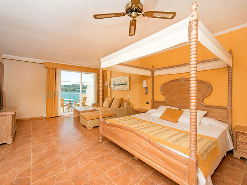 IBEROSTAR Jardin del Sol Suite